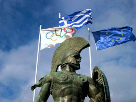 Archaeology holiday in Greece