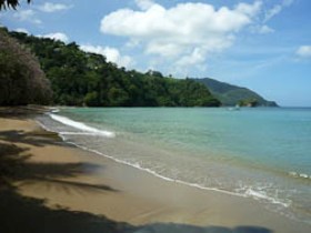 Trinidad & Tobago tours, tailor made