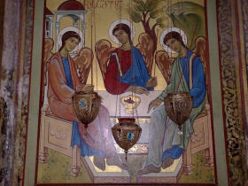 Armenia & Georgia cultural holidays