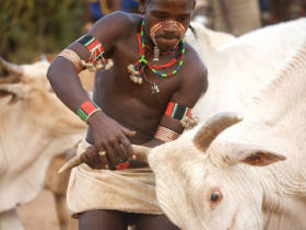 Southern Ethiopia tour
