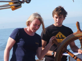 Whale & dolphin watching in the Canary Islands