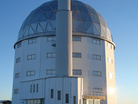 SALT Observatory and South Africa tour
