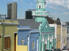 Cape Town & winelands holiday, South Africa tailormade