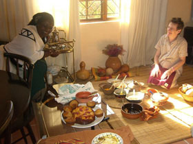 Cape Town & winelands holiday, South Africa tailormade