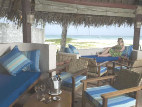 Kenya holiday, safari and beach