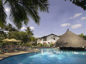 Kenya holiday, safari and beach
