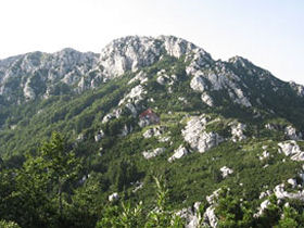 Hiking holiday in Croatia, National Parks