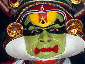 Travel photography tour in Kerala, India