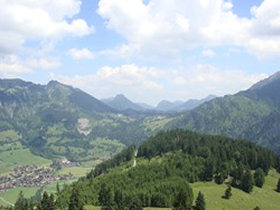 Family holidays in Bavaria