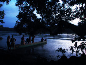 Gap year volunteering in Costa Rica