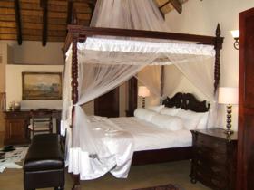 Budget safari in Kruger, South Africa
