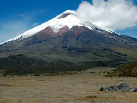Gap year expedition in Ecuador