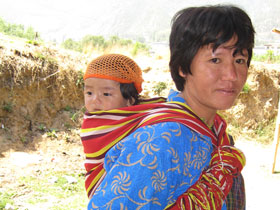 Bhutan tours, tailormade