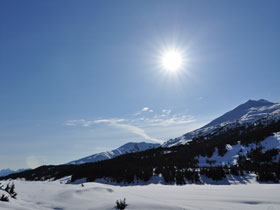 Alaska Northern Lights holiday