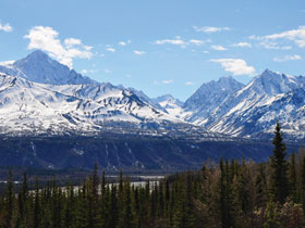 Alaska Northern Lights holiday