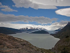 Patagonia trekking holiday, Torres del Paine