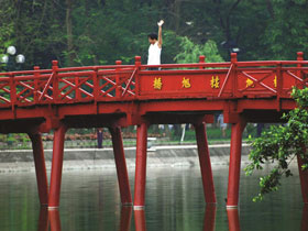 Hanoi to Sapa holiday in Vietnam