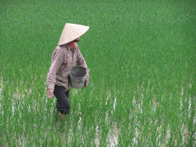 Off the beaten track Vietnam holiday