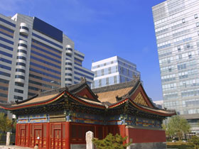 Tailor made holiday in China