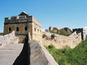 Tailor made holiday in China