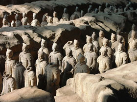 Tailor made holiday in China