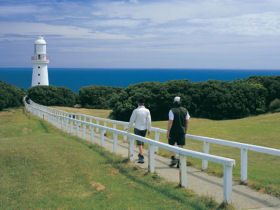 Great Ocean Walk holiday, Australia
