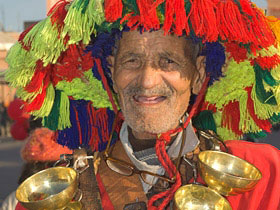 Photography holiday in Morocco