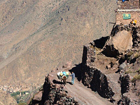 Photography holiday in Morocco