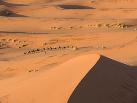 Photography holiday in Morocco