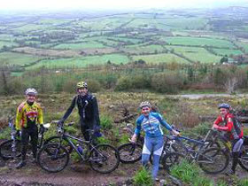 Ireland activity holiday