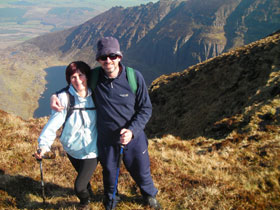Ireland activity holiday