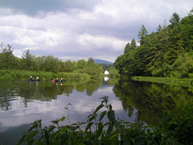 Ireland activity holiday