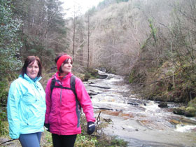 Ireland activity holiday