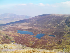 Ireland activity holiday