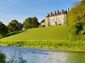 Self guided canoeing holiday in Ireland
