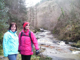Short break adventure holiday in Ireland 
