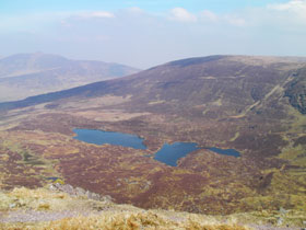Short break adventure holiday in Ireland 