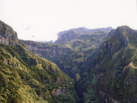 Umbwe Route Kilimanjaro climb