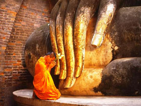 Thailand tailor made holiday
