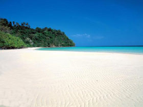 Thailand tailor made holiday