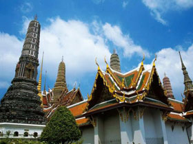 Thailand tailor made holiday