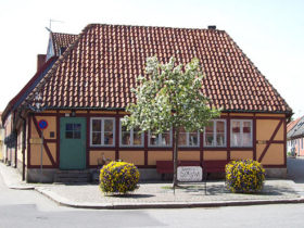 Swedish cultural holiday, Skane province