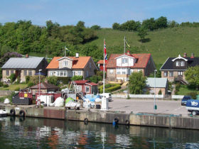 Swedish cultural holiday, Skane province
