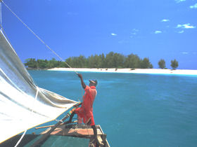 Madagascar family adventure holiday