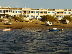Activity holiday in Spain and Portugal