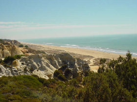 Activity holiday in Spain and Portugal