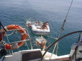 Activity holiday in Spain and Portugal