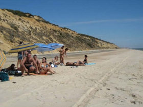 Birdwatching holiday in Andalucia