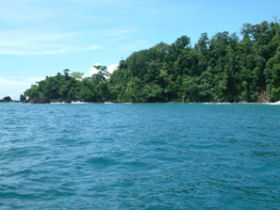 Costa Rica trekking holiday