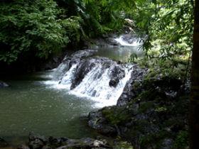 Costa Rica trekking holiday